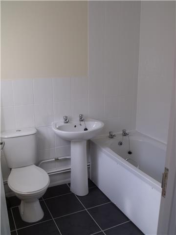  Image of 1 Bedroom Cluster House  To Rent at Paulsgrove, Orton Wistow, Peterborough, PE2